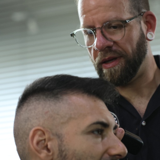 Dégradé à blanc - 45 min | 39 CHF