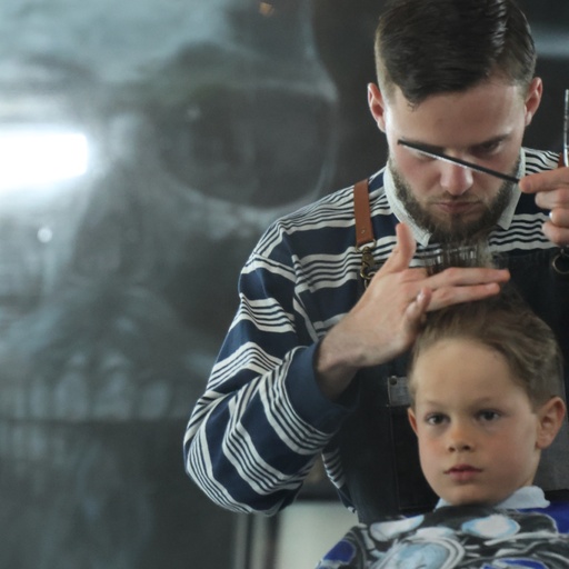 Coupe Enfant (3–16 ans) - 30 min | 28 CHF