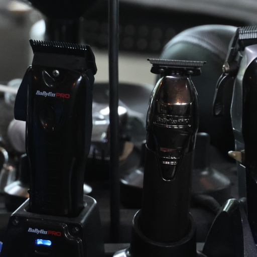 Coupe Tondeuse (0–6 mm) - 15 min | 18 CHF