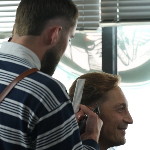 Coupe Homme - 30 min | 34 CHF