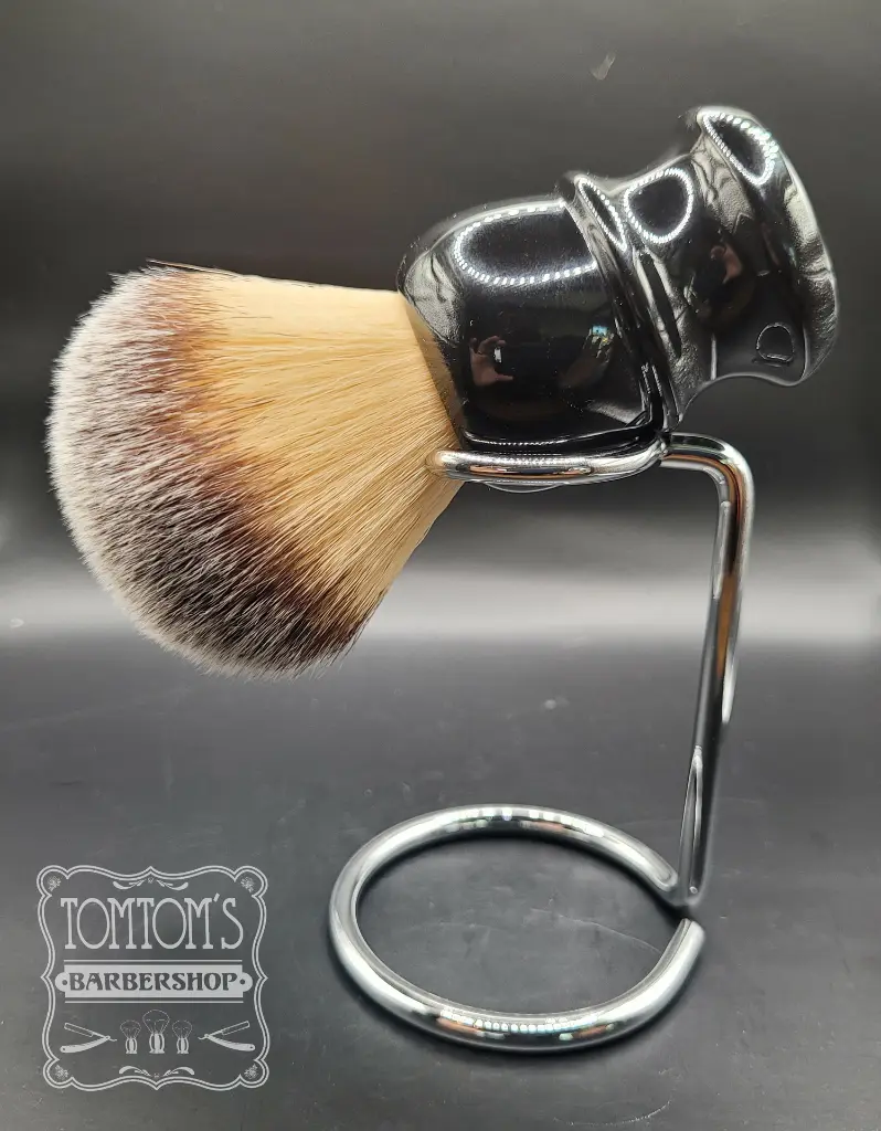 Blaireau Razorock Synthétique 2.webp