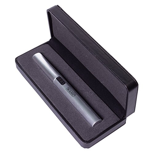 Mini-tondeuse nez/oreilles/sourcils