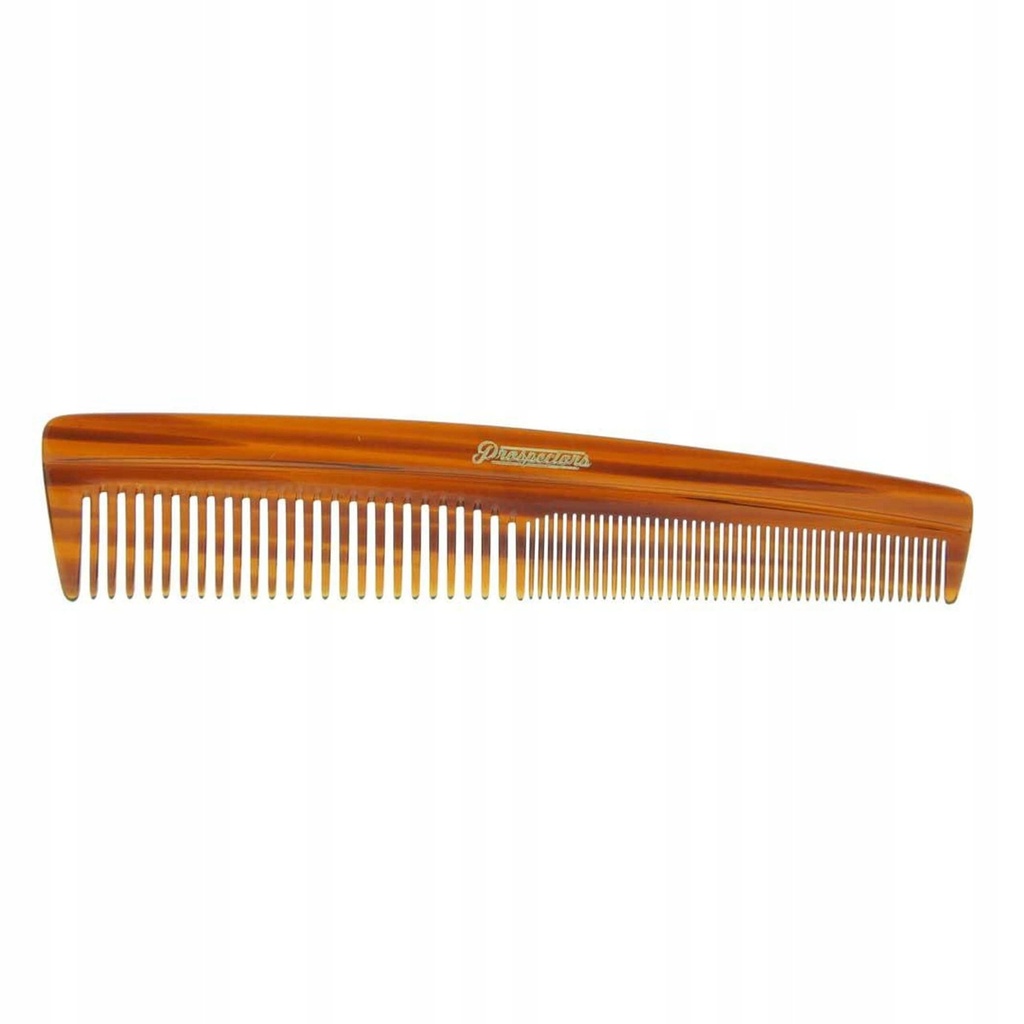 [PROS-DRESS-COMB-01] Peigne coiffage Prospectors Dresser Comb – style vintage