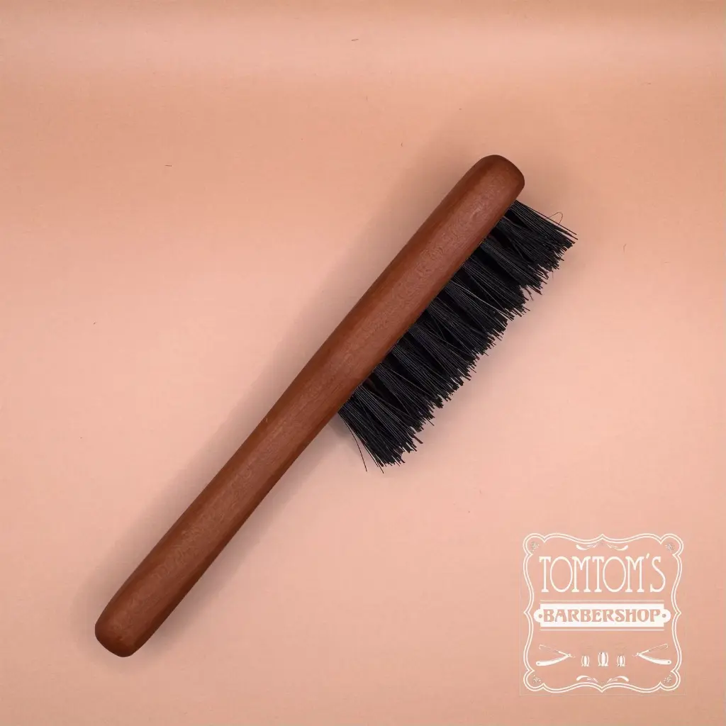 Brosse à Barbe avec manche GB