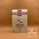 Shampoing solide Force & Brillance – Skáli de Khatone