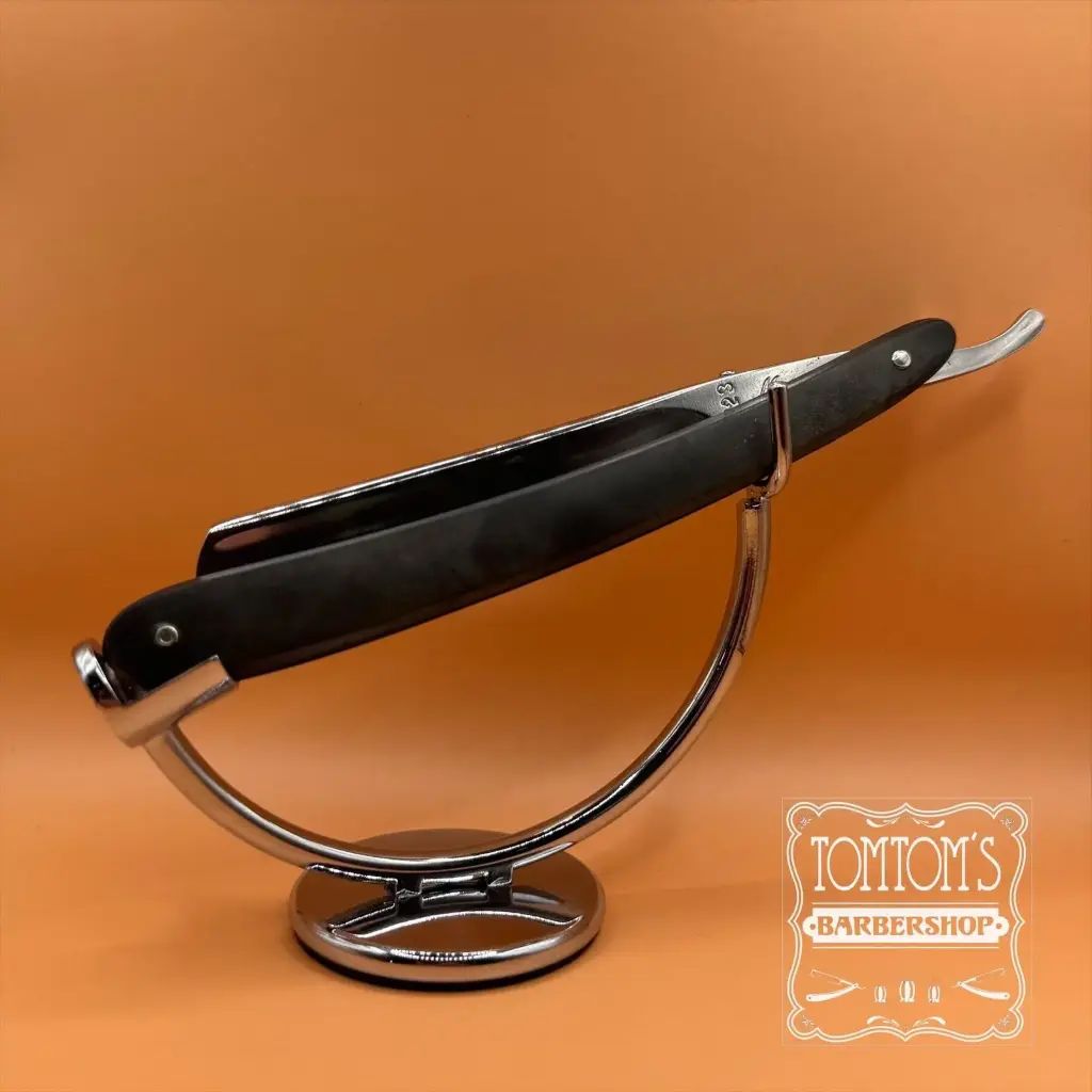 [MONO-68-BLK-001] Friedrisch Baumann & Sohne Monopol 