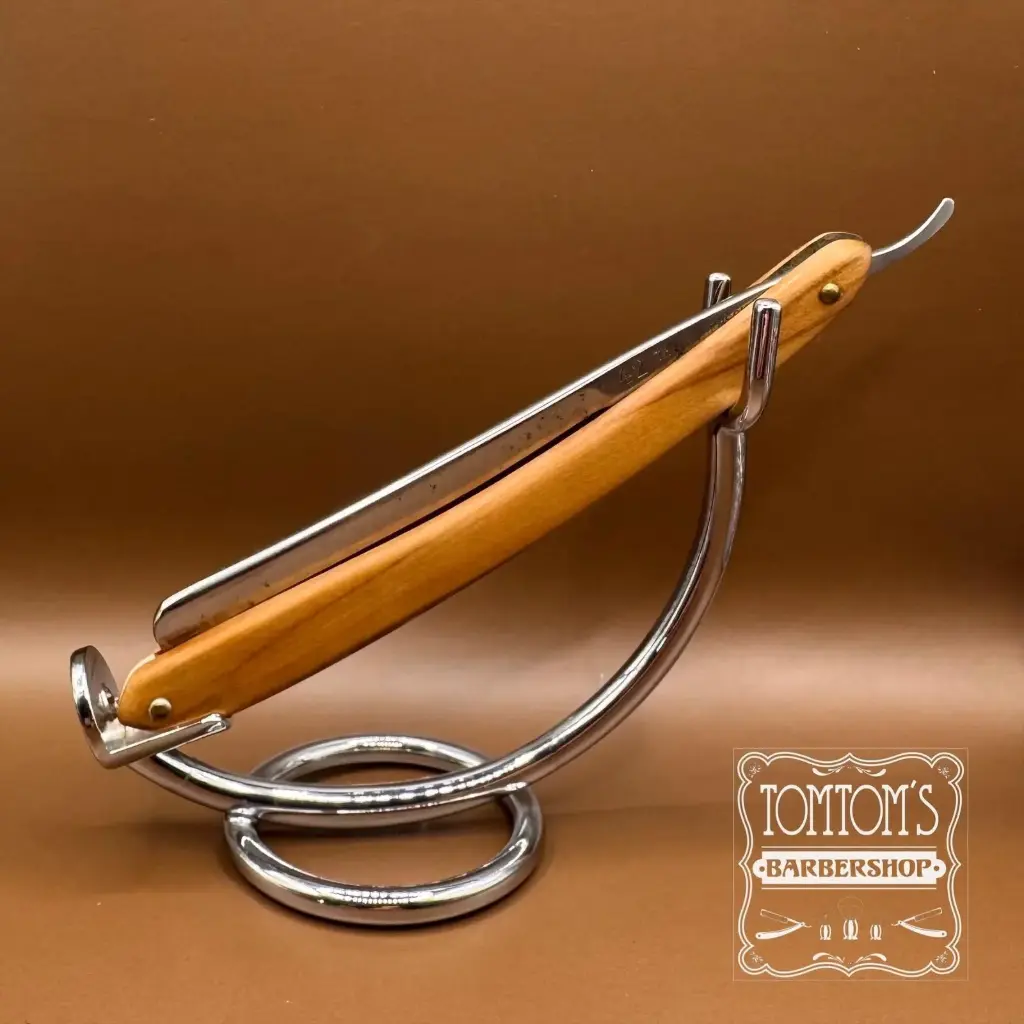 Th. Langenscheidt 3/8 - St-Gallen 