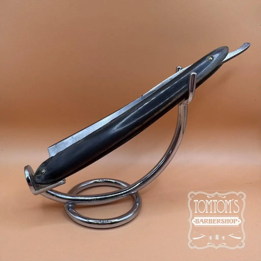 [GUS-AG-58-WDG-001] Gustavsonn Acier Garanti 5/8 wedge