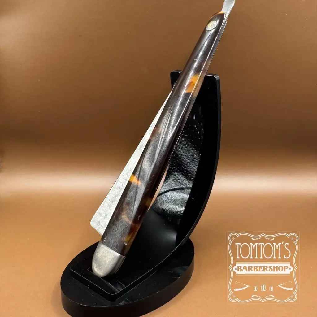 [RAS-TIER-1780] Tiercelin Ecaille naturelle 