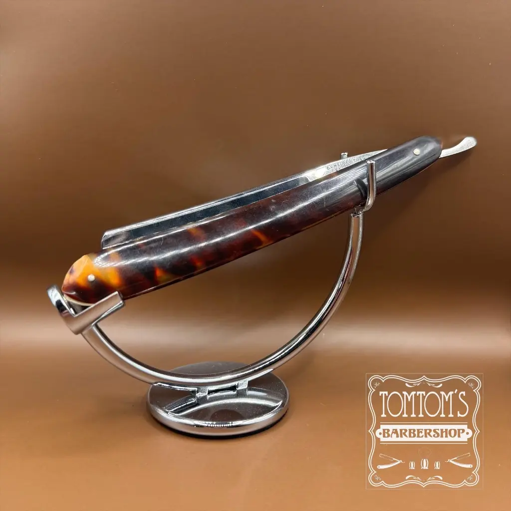 Heljestrand Eskilstuna écaille.