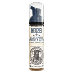 [REUZEL-BEARD-SPRAY-WOODSPICE-70] Reuzel Spray Grooming Barbe