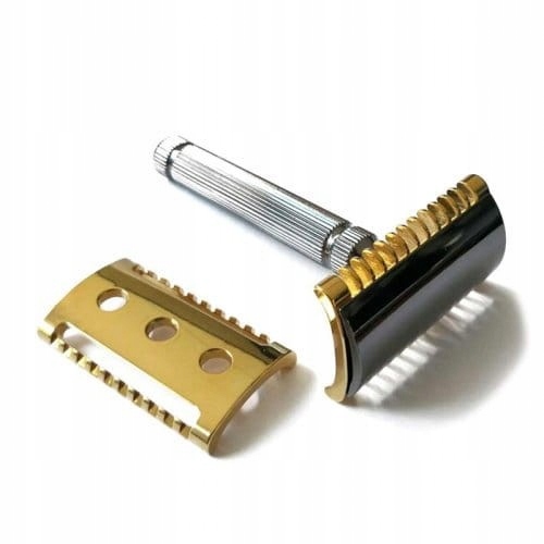 Fatip Piccolo – Édition Spéciale Noir & Doré