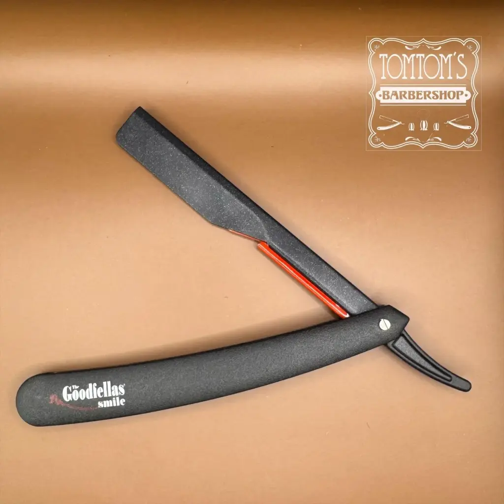 Shavette TGS Abysso Noire