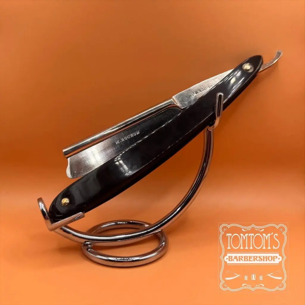 [TB-ROCHON-FRAMEBACK-01] M. Rochon manche corne