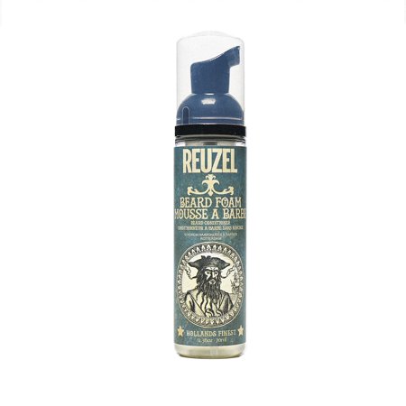 Reuzel – Spray Grooming pour Barbe Original Scent 70 ml