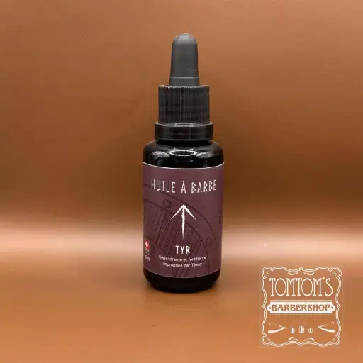 [KH-SK-OB-TYR] Skàli Tyr 