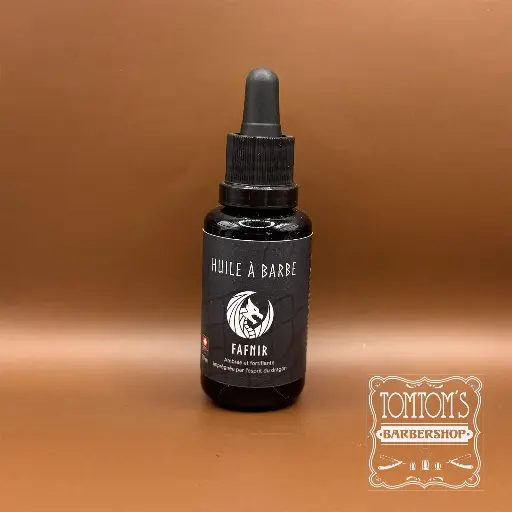 [KH-SK-OB-FAF] Skàli Fafnir