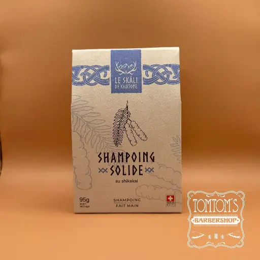 [SKALI-SHAMPOO-SHIKAKAI-SOLIDE] Skali Shikakaï antipelliculaire