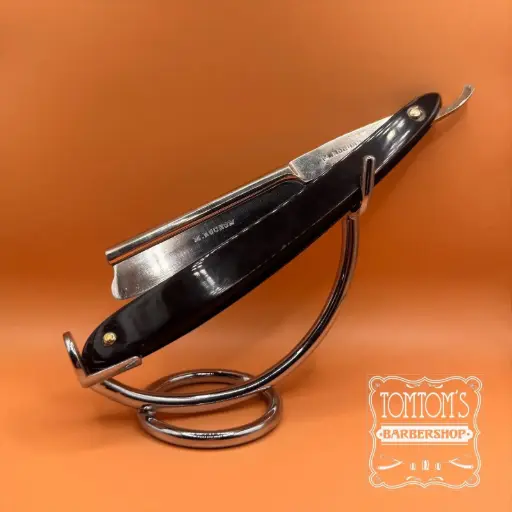 [TB-ROCHON-FRAMEBACK-01] M. Rochon manche corne