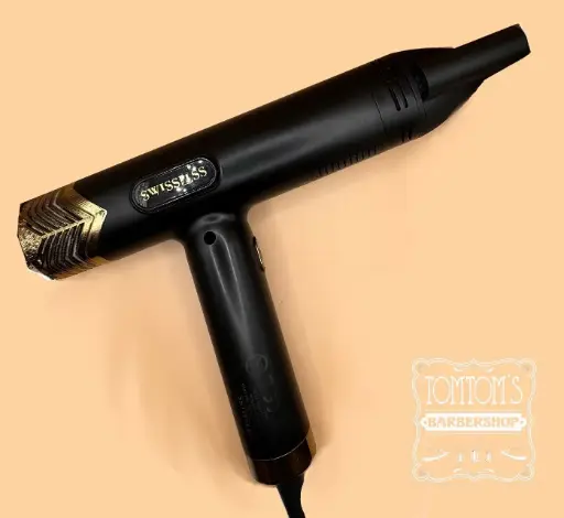 [SWISSLISS-LA-DIVINE-ED100] Sèche Cheveux Swissliss La Divine Edition