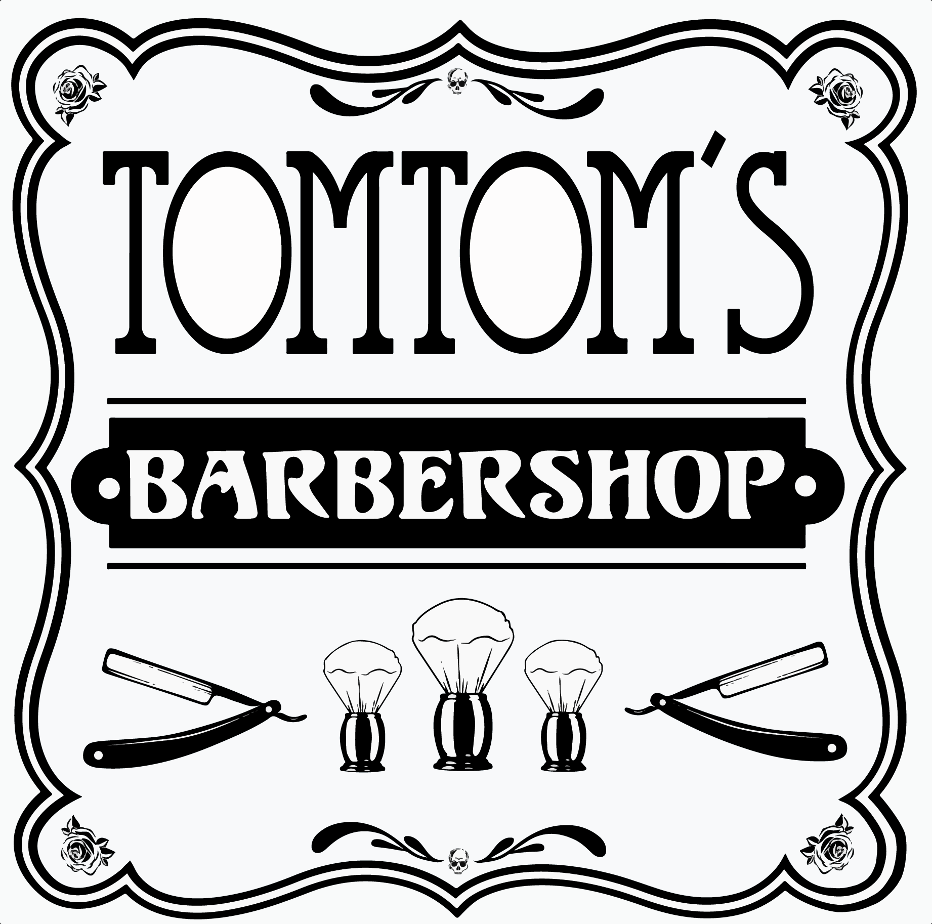 Tomtom's Barbershop
